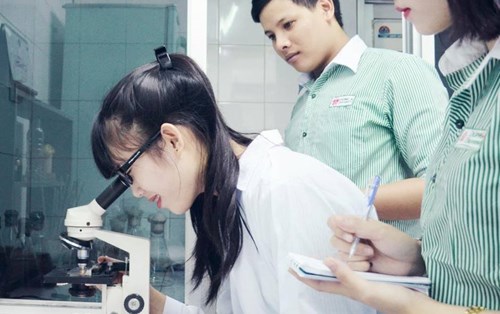 Đại học Đông Á | Livestream số 10: Nhóm ngành Công nghệ thông tin - Công nghệ thực phẩm